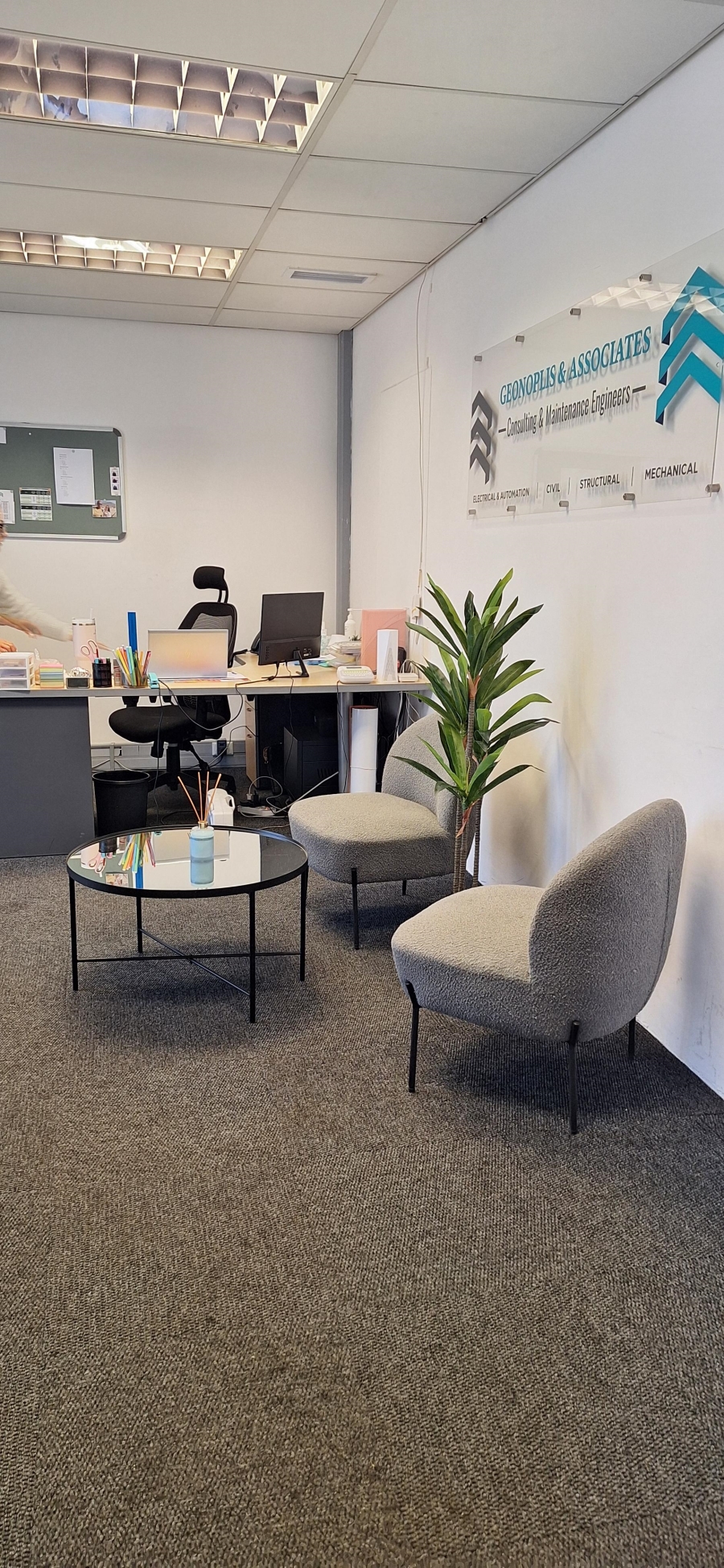 To Let Commercial Property for Rent in Stikland Western Cape